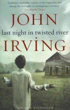 last night in twisted river-9780552776578