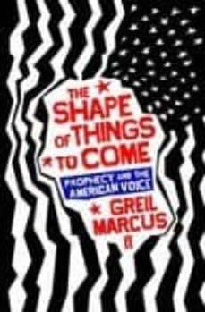 the shape of things to come-9780571221578