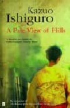 a pale view of hills-9780571225378