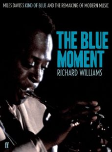 the blue moment (ebook)-richard williams-9780571261178