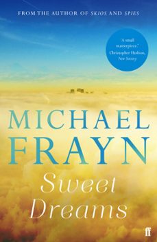 sweet dreams (ebook)-michael frayn-9780571329878