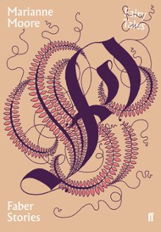 fairy tales (ebook)-marianne moore-9780571356478
