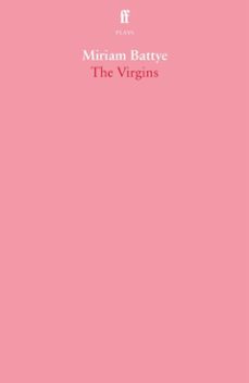 the virgins (ebook)-miriam battye-9780571402878
