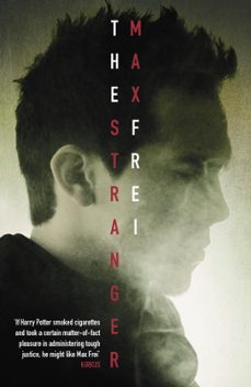 the stranger (ebook)-max frei-9780575089778