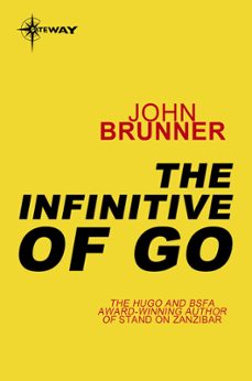 -john brunner-9780575101678