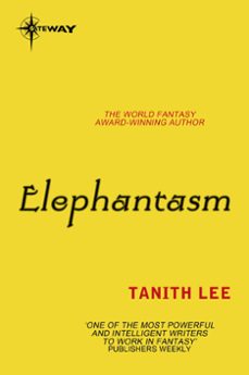 -tanith lee-9780575120778