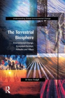the terrestrial biosphere-s.t. trudgill-9780582303478