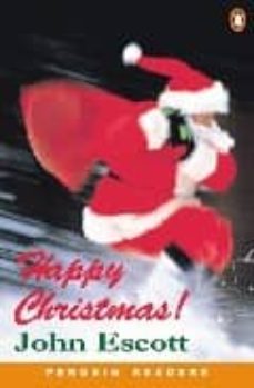 happy christmas (level 3 pre-intermediate)-9780582342378