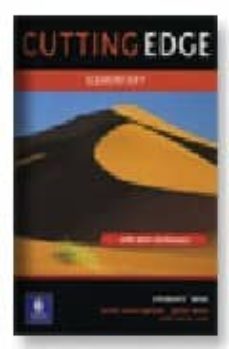 cutting edge: intermediate class cd-sarah cunningham-9780582488878