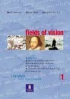 fields of vision global 1 student book-9780582819078