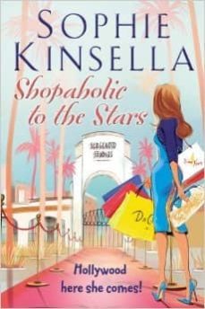 shopaholic to the stars-9780593070178