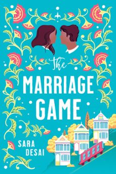 the marriage game (ebook)-sara desai-9780593100578
