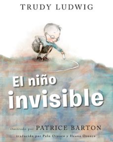 el niño invisible (the invisible boy spanish edition) (ebook)-trudy ludwig-9780593566978