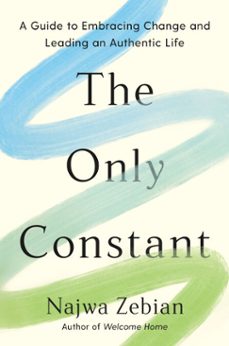 the only constant (ebook)-najwa zebian-9780593580578