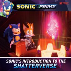 sonic's introduction to the shatterverse (ebook)-kiel phegley-9780593754078