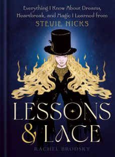 lessons &amp; lace (ebook)-rachel brodsky-9780593981078