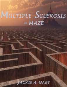 multiple sclerosis = maze (ebook)-9780620541978