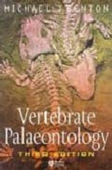 vertebrate paleontology (3rd ed.)-9780632056378