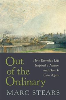 out of the ordinary-marc stears-9780674743878