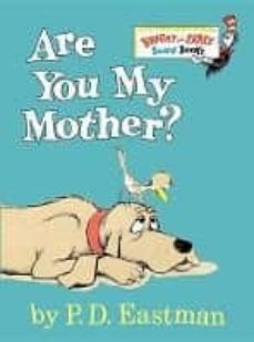are you my mother? (bright & early board books(tm))-p. d. eastman-9780679890478