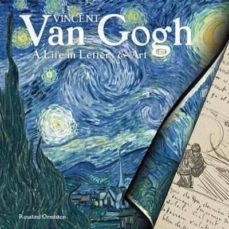 vincent van gogh, a life in letter s-9780681544178