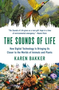 the sounds of life-9780691240978