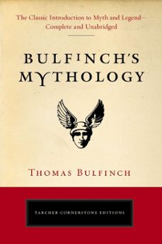 bulfinch's mythology (ebook)-thomas bulfinch-9780698154278