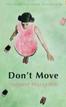 don t move-9780701176778