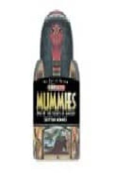 fantastic mummies; open up the secrets of ancient egyptian mummie s-9780714130378
