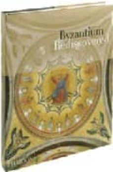 byzantium rediscovered-9780714839578