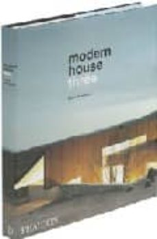 modern house three-9780714844978