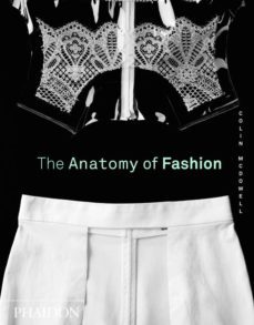 the anatomy of fashion-9780714849478