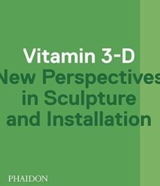 vitamin 3 d-9780714868578