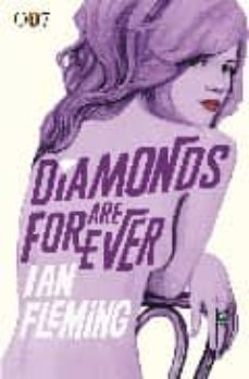 diamonds are forever-9780718153878