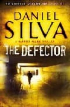 the defector-9780718155278