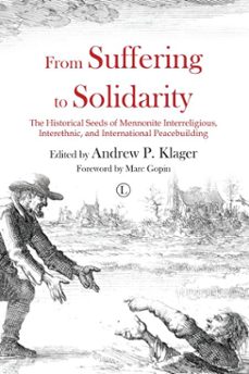 from suffering to solidarity (ebook)-andrew p klager-9780718844578