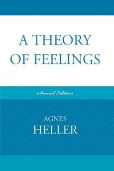 theory of feelings            pb-9780739129678