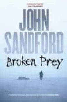 broken prey-john sandford-9780743252478