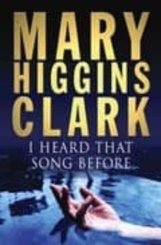 -mary higgins clark-9780743268578