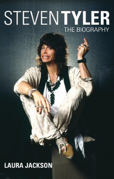 steven tyler (ebook)-laura jackson-9780748110278