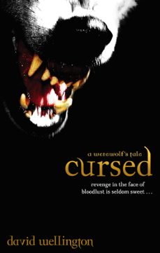 cursed (ebook)-david wellington-9780748116478