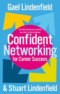 confident networking for career success and satisfaction (ebook)-stuart lindenfield-gael lindenfield-9780748127078