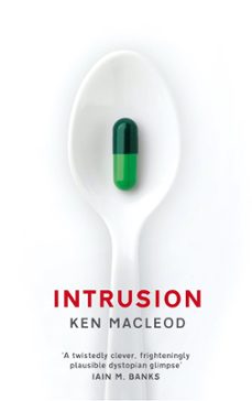 intrusion (ebook)-ken macleod-9780748128778
