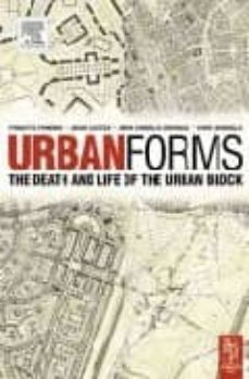 urban forms-ivor et al. samuels-9780750656078