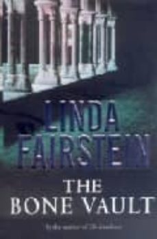 -linda fairstein-9780751533378