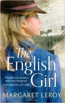 english girl-9780751551778