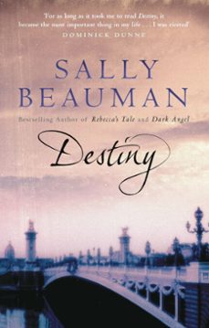 -sally beauman-9780751555578