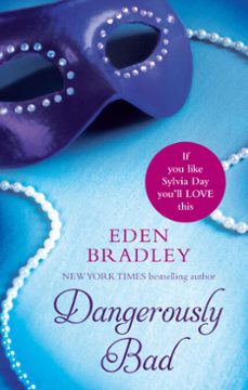-eden bradley-9780753550878