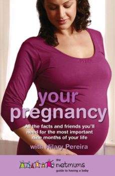 your pregnancy (ebook)-hilary pereira-9780755363278