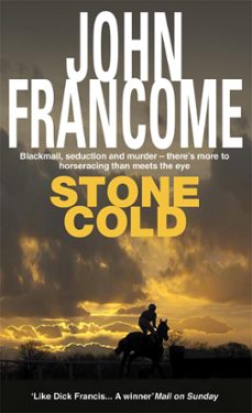 stone cold (ebook)-john francome-9780755376278